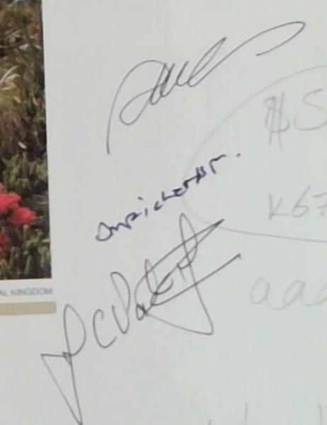 Image for Fynbos: South Africa's Unique Floral Kingdom (Signed by both authors) Fynbos: South Africa's Unique Floral Kingdom (Signed by both authors)