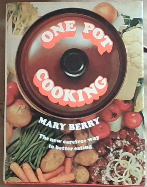 Image for One pot cooking One pot cooking