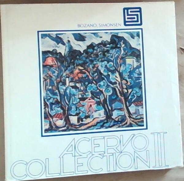 ACERVO COLLECTION IV.
