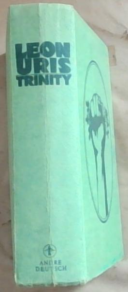Image for Trinity Trinity
