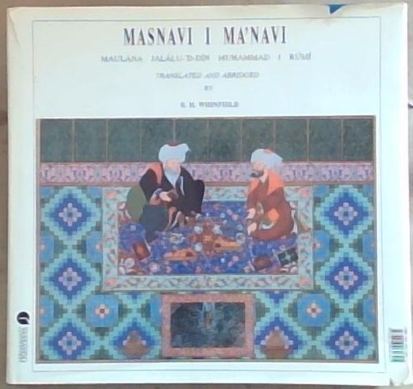 Masnavi I Ma'navi