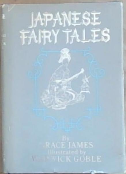 Japanese Fairy Tales