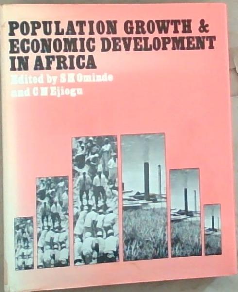 Population growth and economic development in Africa