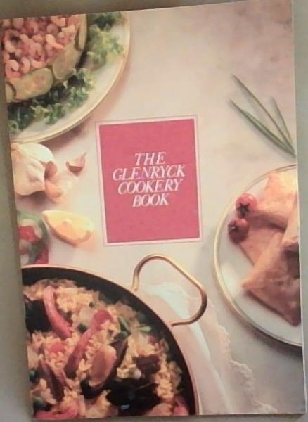 Image for The Glenryck Cookery Book The Glenryck Cookery Book