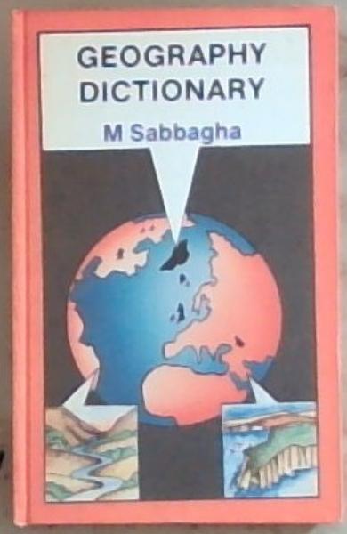 Image for Geography Geography Geography Geography