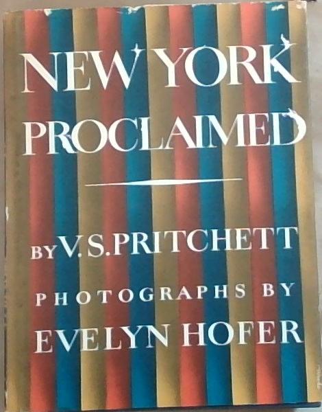 New York Proclaimed