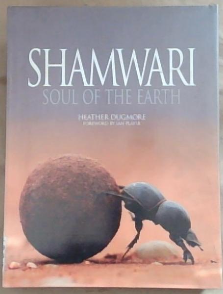 Image for SHAMWARI Soul of The Earth SHAMWARI Soul of The Earth