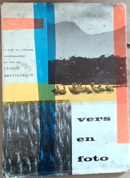 Vers en foto (Afrikaans)