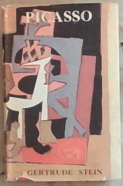 Image for Picasso Picasso
