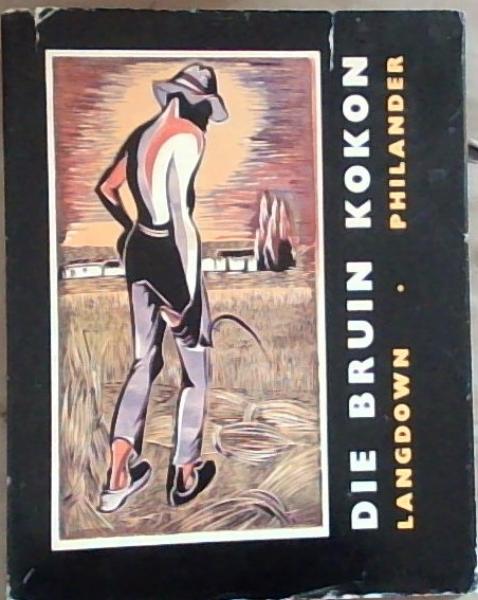 Die Bruin Kokon (Afrikaans, Limited ed)
