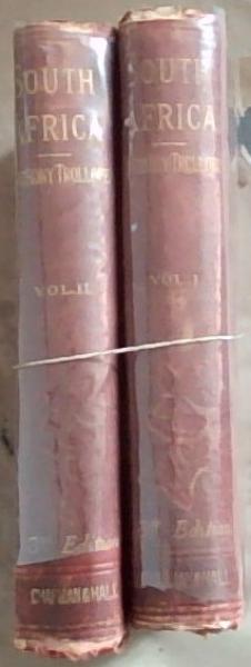 South Africa (2 volumes)