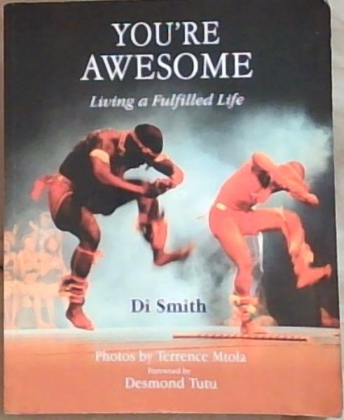 Image for You're Awesome: Living a Fulfilled Life You're Awesome: Living a Fulfilled Life