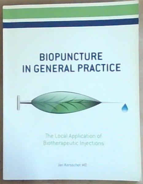 Biopuncture In General Practice
