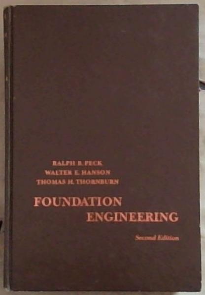 Foundation Engineering