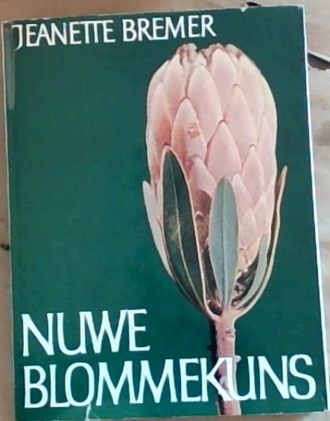 Nuwe Blommekuns
