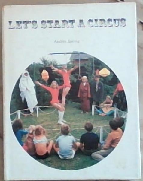 Let's Start a Circus