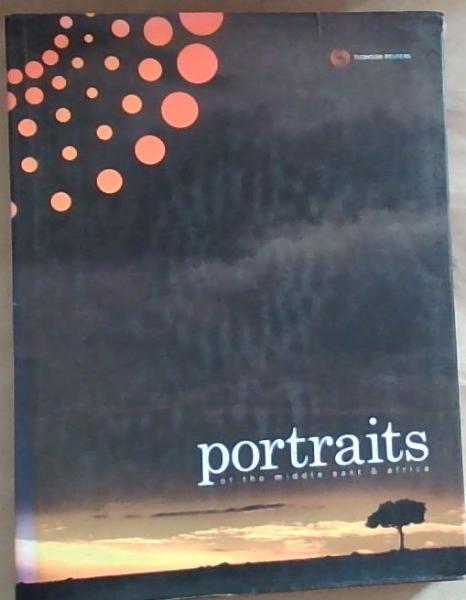 Image for Portraits of the Middle East & Africa Portraits of the Middle East & Africa