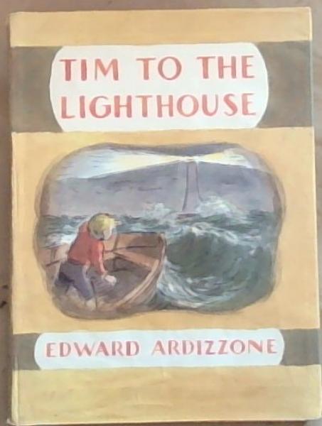 Tim to the Lighthouse