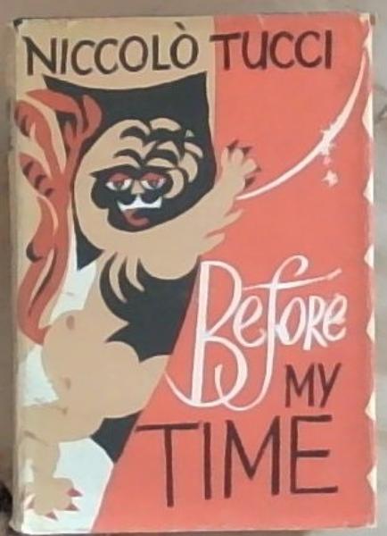 Before my Time