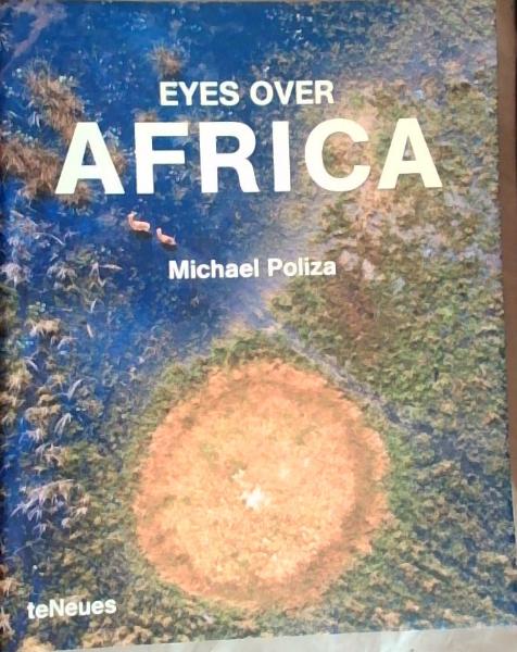 Image for Eyes over Africa Eyes over Africa