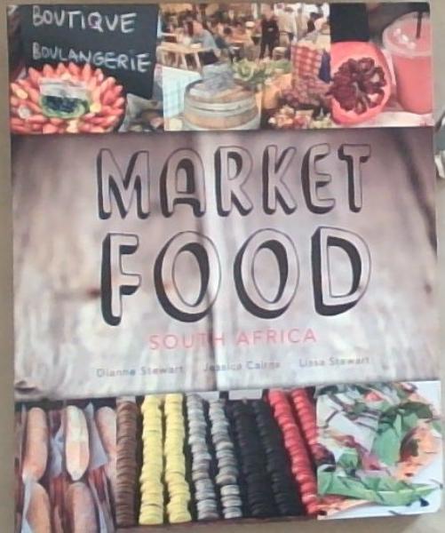 Market Foods