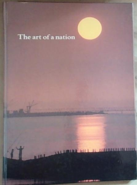 Image for The Art of a Nation The Art of a Nation