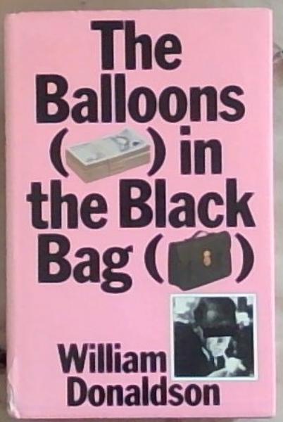 The Balloons in the Black Bag