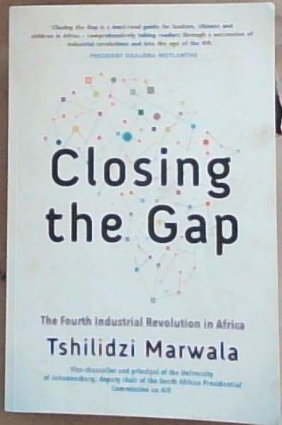 Closing the Gap: The Fourth Industrial Revolution in Africa