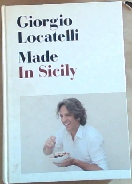 Image for Made in Sicily Made in Sicily