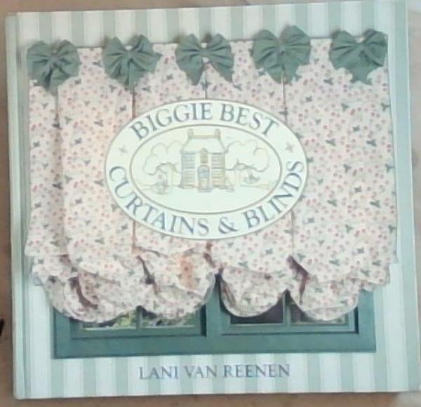 Image for Biggie Best Curtains & Blinds Biggie Best Curtains & Blinds