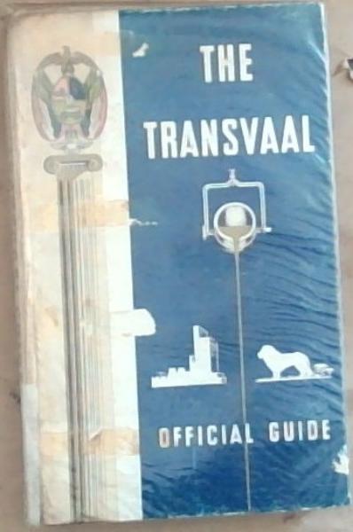 The Transvaal Official Guide, October 1955