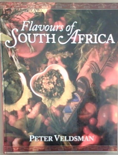 Flavours of South Africa