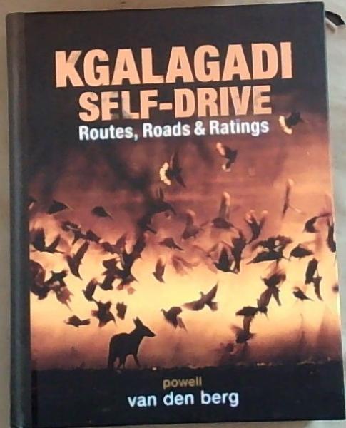 Image for Kgalagadi Self-Drive Kgalagadi Self-Drive