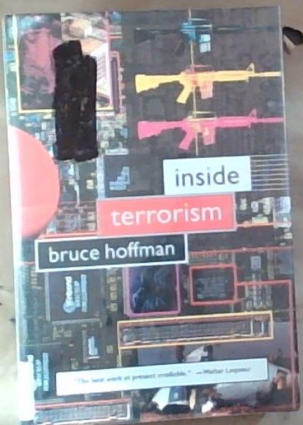 Inside Terrorism