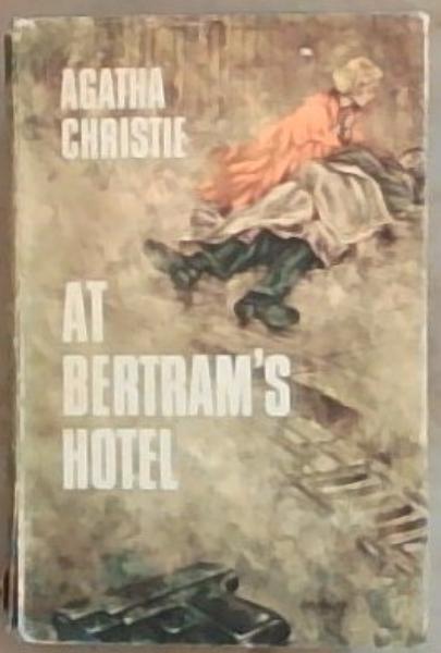 Image for At Bertram's Hotel At Bertram's Hotel