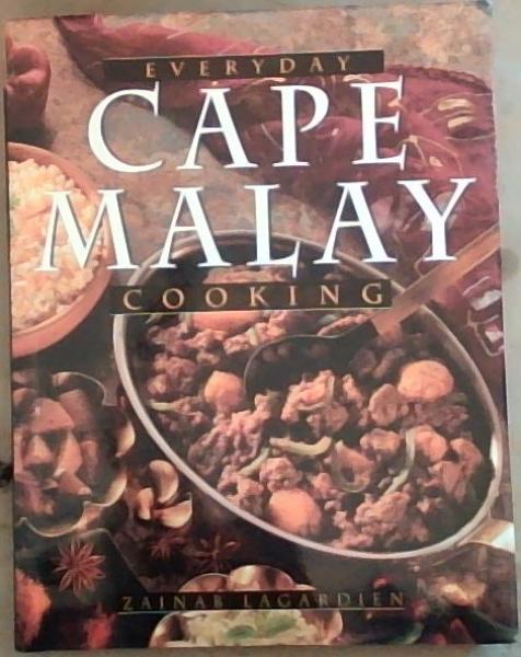 Everday Cape Malay Cooking