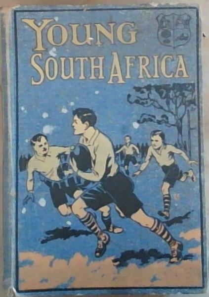 Young South Africa Volume 12.