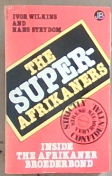The Super-Afrikaners
