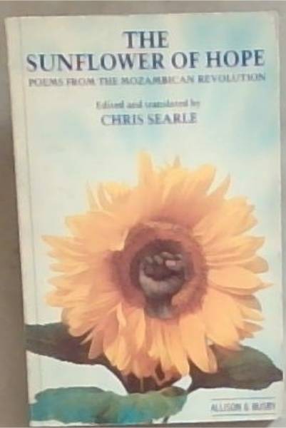 The Sunflower Of Hope