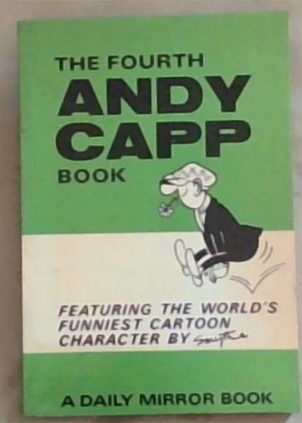 The Fourth Andy Capp Book