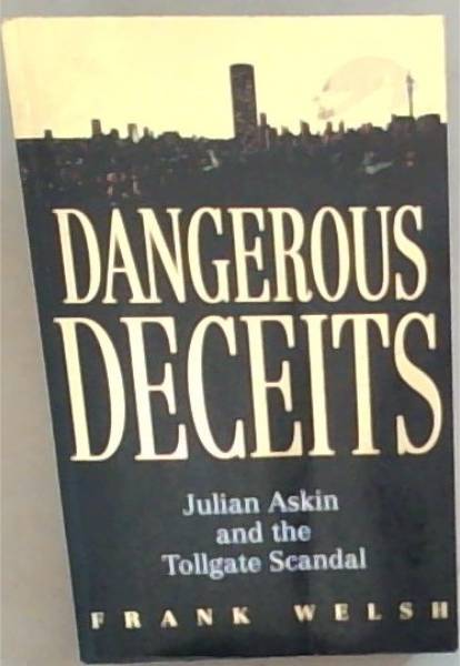 Image for Dangerous Deceits Dangerous Deceits