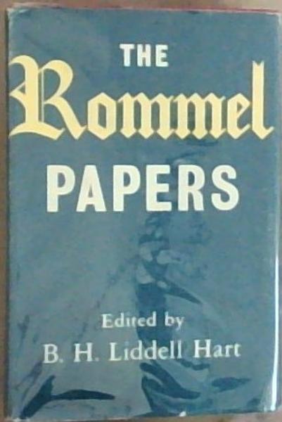 The Rommel Papers