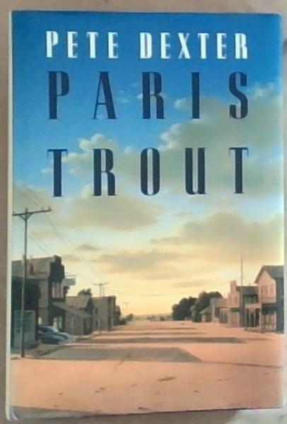 Paris Trout