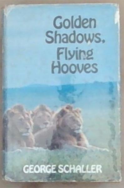Golden Shadows, Flying Hooves