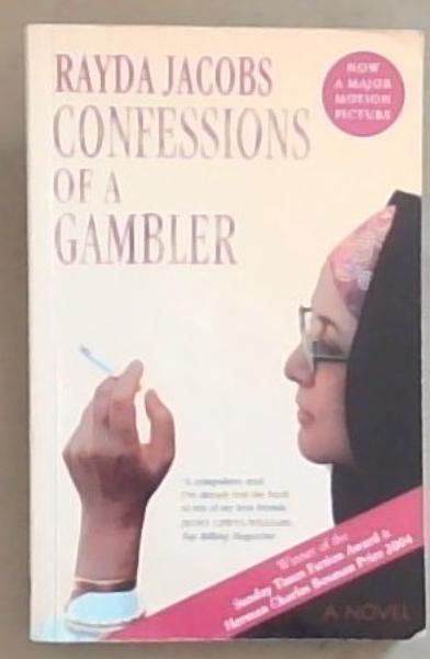 Confessions of a Gambler