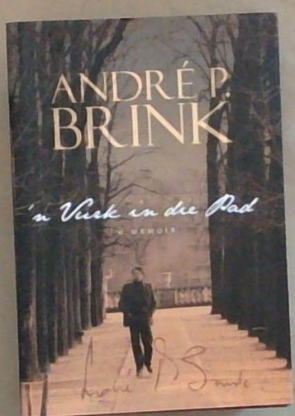 'n Vurk in Die Pad - 'n Memoir