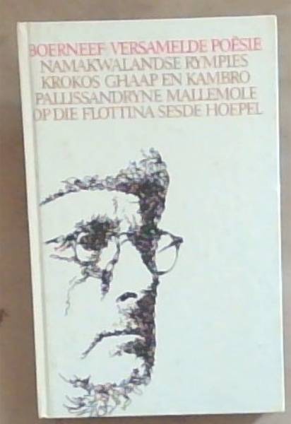 Versamelde Poesie