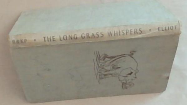 The Long Grass Whispers