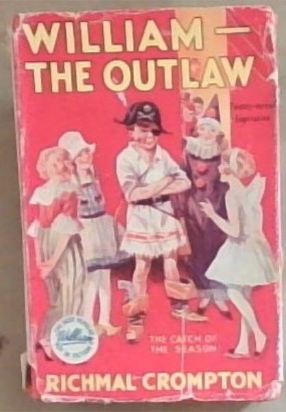 William - The Outlaw