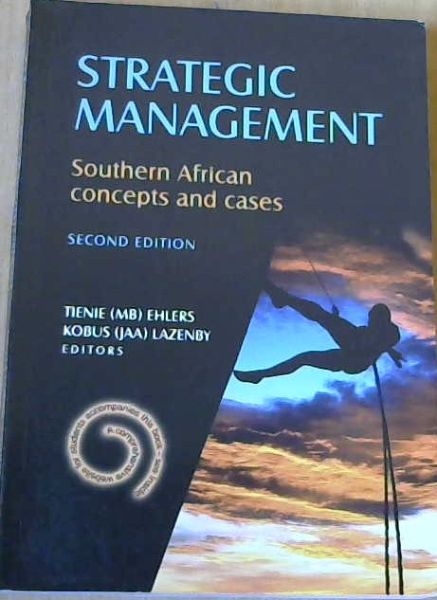 strategic management southern african concepts and cases case study answers